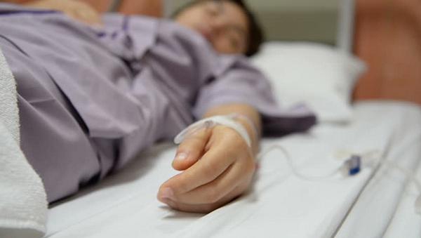 Apa Benar Hepatitis A, Dapat Menular Melalui Hubungan Seks