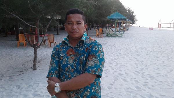 Romance Bay, Pantai di Sergai yang Juga Sediakan Wisata Mangrove