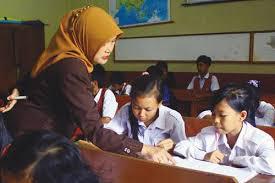 Dinas Pendidikan Nagan Raya Masih Membutuh Ratusan Guru