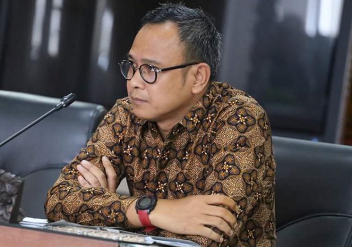 Diskusi publik yang digagas Badan Koordinasi Batal di Gelar