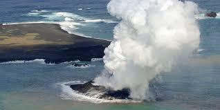 Pasca Gempa Ternate, BMKG Pantau Pergerakan Gunung Api Bawah Laut