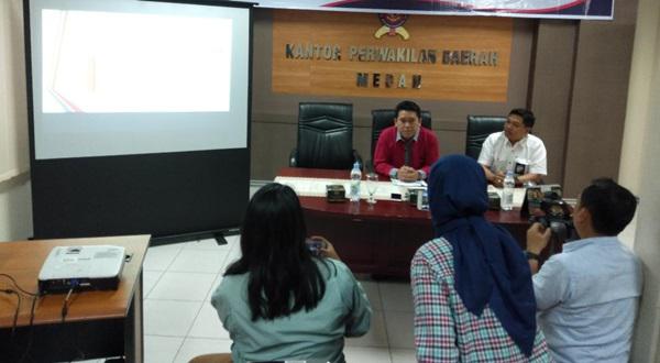 Hanya 40% Pelaku Usaha Kooperatif dengan KPPU