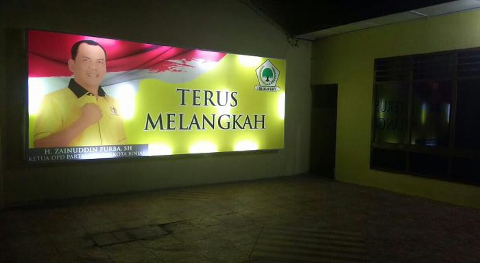Ahmad Doli Kurnia, di Jadwalkan Hadiri Penetpaan Pimpinan Legeslatif dan Calon Walikota