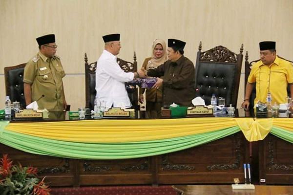 FPKS DPRD Medan Tolak Pencabutan Perda Izin Gangguan