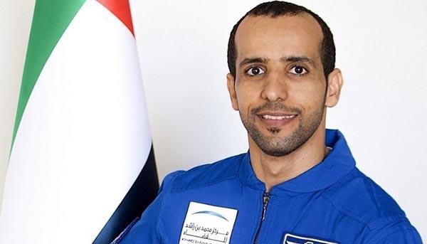 Kabar Terbaru ! Astronot Muslim Bakal Dapat Makanan Halal di Luar Angkasa