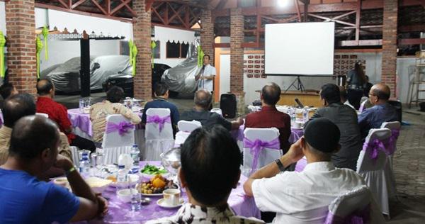 Pembangunan Tugu Sangnauwaluh Siantar Tetap Lanjut