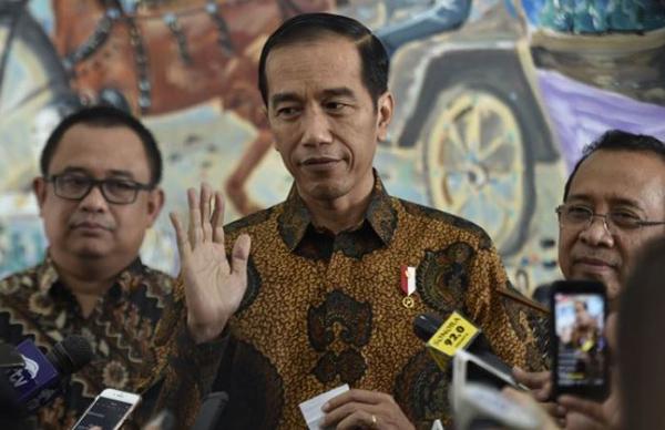 Kepala Negara Tegaskan, Mencabut Izin Perusahan Cemari Kawasan Danau Toba 