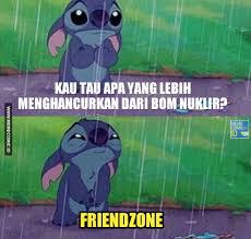 Viral, Meme Teman Rasa Pacar Bikin "Rahang Kebas"