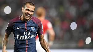 Perkuat Lini Pertahanan, Arsenal Bidik Dani Alves