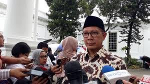 Menag Pertegas Pendidikan Agama