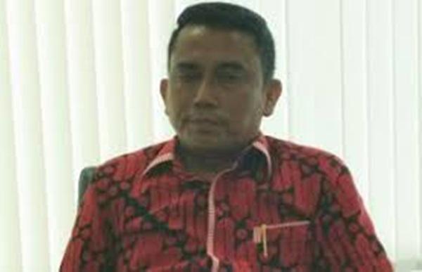 Paul Simanjuntak  Sebut  Dishub  Medan Perlu Bantu Atur Lalulintas dan Tertibkan Parkir Liar
