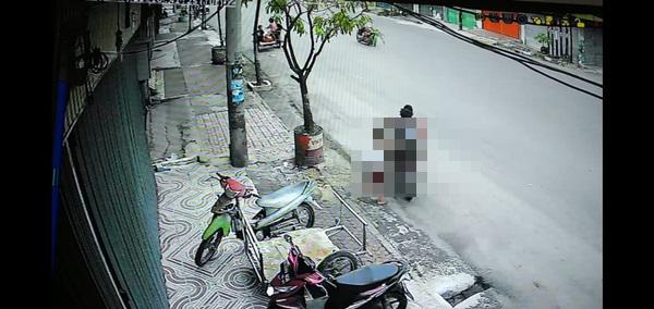 Terlibat Komplotan 'Becak Hantu', Dua Pelajar di Medan Diamankan Polisi