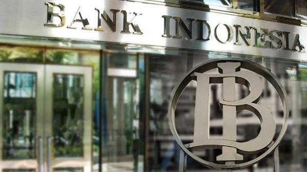 Destry Damayanti sebagai Deputi Gubernur Senior Bank Indonesia 