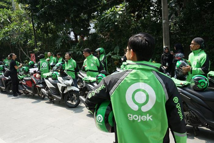 Gojek Berinovasih, ini 4 Fakta Dibaliknya