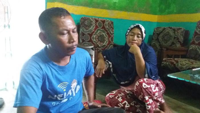 Dua Tahun, Ratusan Warga Belawan Menunggu Janji Tinggal Janji PLN