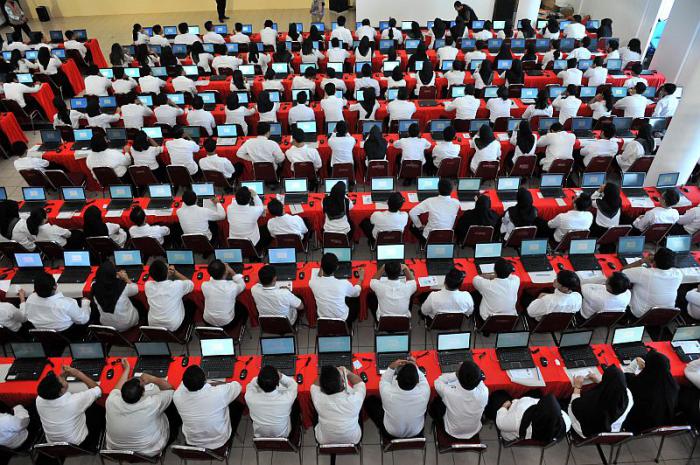 Lowongan 100.000 CPNS, 100.000 Pegawai Setara PNS Segera Dibuka