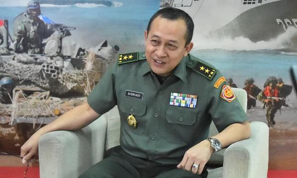 Mabes TNI Bentuk Tim Bantuan Hukum untuk Kivlan Zen
