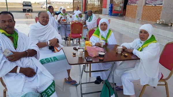 Soekirman: Sistem Zonasi  Haji Serasa di "Kampung Sendiri'