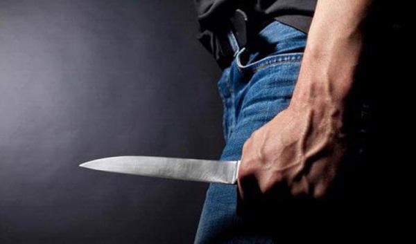 Dilepas dari Pasungan, Pria di Madina Bacok Ibu dan Abang Kandung