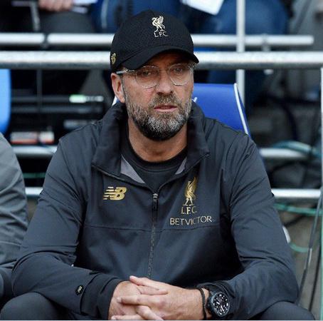 Jurgen Klopp Sandang Pelatih Terbaik Jerman