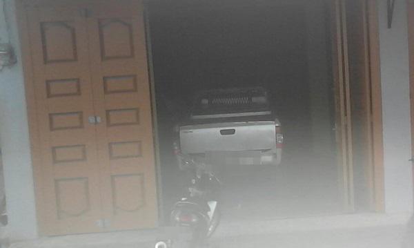 Warga Kebun Lada Resah Keberadaan Gudang Mesin Jackpot,  Polisi Janji Tindaklanjuti