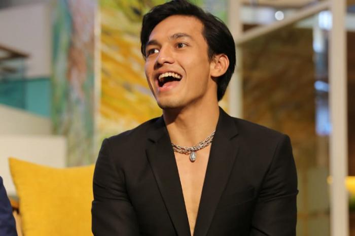 Lagi, Kini Giliran Aktor Muda 20 Tahun ini Tersandung "Barang Haram"