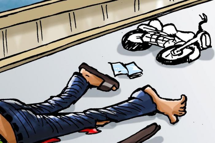 Tragis, Ibu dan Anak Tewas Mengenaskan