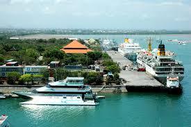 3 Dermaga Akan Dibangun di Bali untuk Tarik Wisatawan