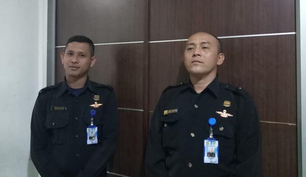 Aneh, Wartawan Dilarang Liput Rapat Pansus DPRD Medan