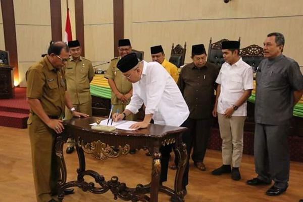 Perda No 05/2016 Dicabut, Partai Demokrat Khawatirkan Hal Ini