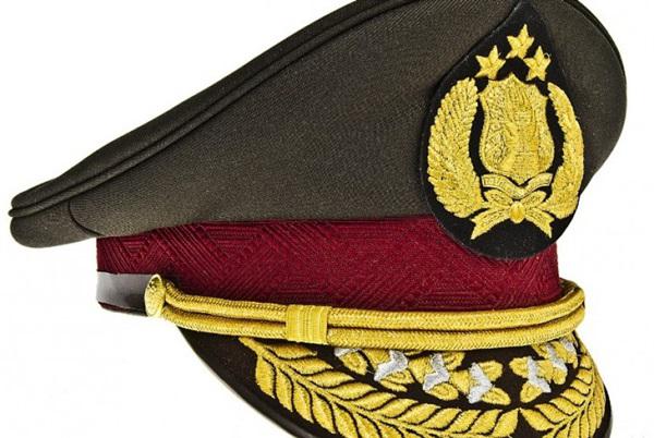 Mutasi Pamen dan Brigadir Jajaran Polda Sumut, Ini di Antaranya