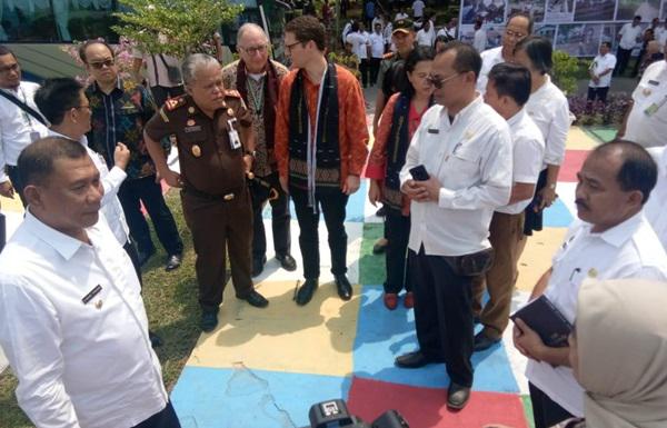 LLT Deli Serdang Diresmikan