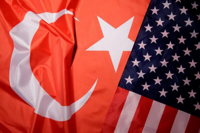 Turki Didepak dari Program F-35 AS Pasca Beli Sistem Rudal S-400 dari Rusia