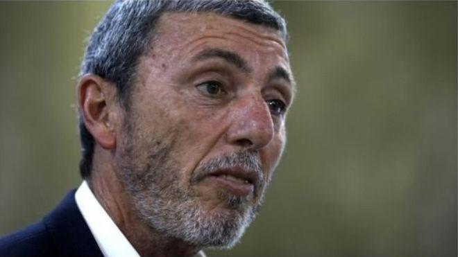 Dukung Terapi Penyembuhan Gay, Menteri Pendidikan Israel Dikecam 
