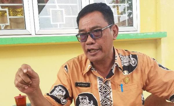 Camat Medan Belawan Pecat Kepling  diduga Terlibat Narkoba