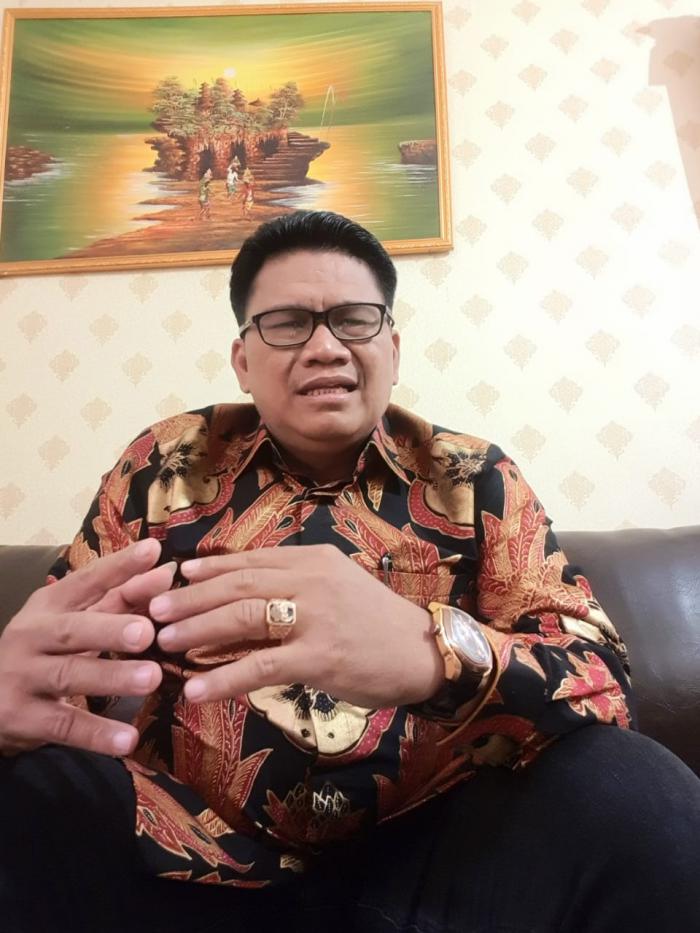 DPD Pujakesuma: Putra-Putri Terbaik Etnis Jawa Harus Tampil dalam Pilkada Medan