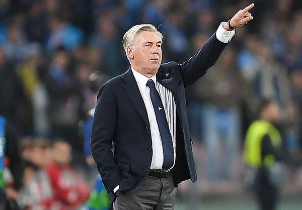 Carlo Ancelotti:  Kemenangan 3 -0 , Atas Liverpool Ta Perlu Dinayatakan Berlebian