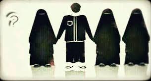 Ingin Berpoligami, Tapi Sungguh Berat Sekali Syaratnya Dalam Islam, Masih Mau Coba?