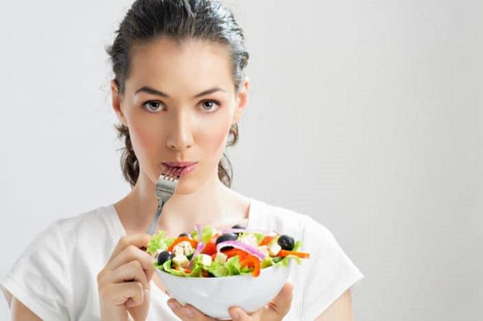 Rahasia Tubuh Ideal bagi Calon Pengantin, Berikut Tips Diet sebelum Menikah