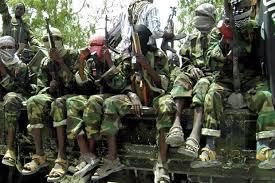 Dicurigai Sebagai Mata-Mata, Kelompok Militan Al Shabaab Eksekusi Sedikitnya 10 Orang