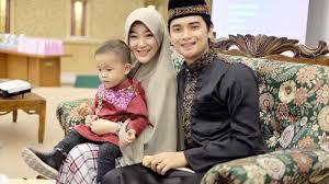 Jalani Wasiat, Alvin Faiz Pimpin Yayasan Peninggalan Arifin Ilham