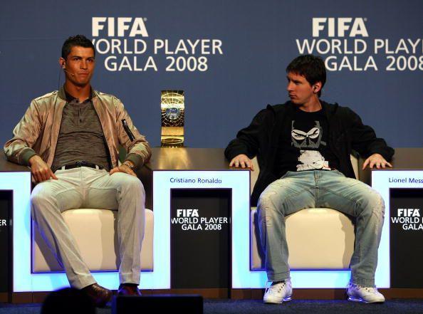 Ronaldo dan Messi, Dani Carvajal Ungkap Perbedaan Keduanya