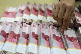 Tumbuh 7,4%, Utang Luar Negeri Indonesia Jadi Rp5.374 Triliun