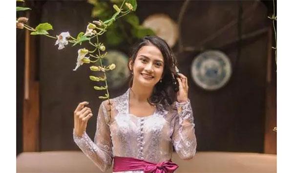 Santer Diperbincangkan, Vanessa Angel Diisukan Pindah Agama