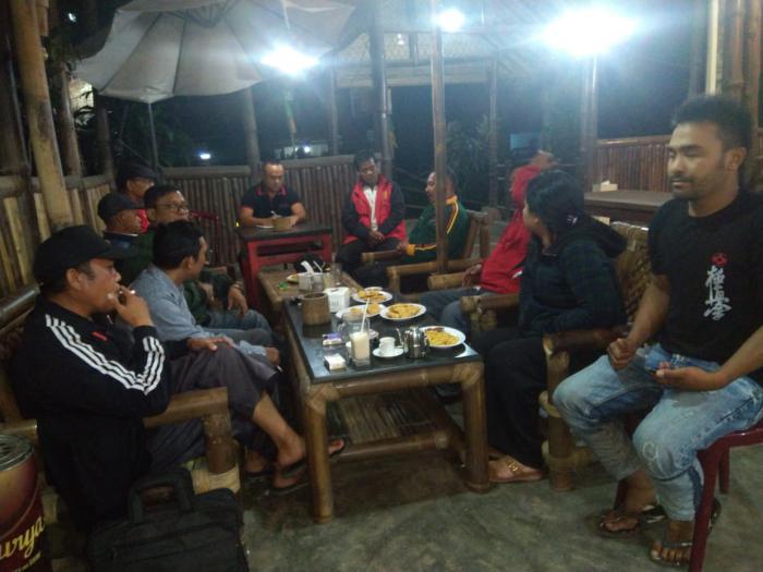 Jelang Muscab, 5 Perguruan Karate Siapkan Program Baru Forki Karo