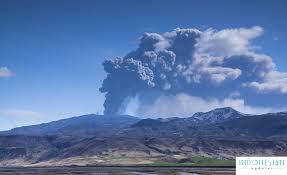 Pasca Erupsi, Posko Bencana Sudah Disiagakan di Gunung Tangkuban Parahu