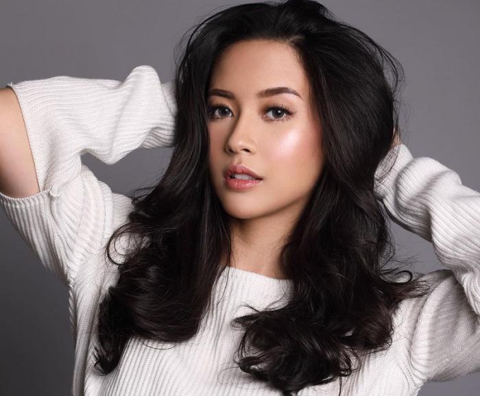Elvira Devinamira Masuk Angin, Usai Lakoni Adegan Mandi