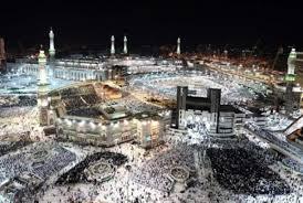 Banyak Tidak Diketahui Orang, ini 13 Fakta Menarik Tentang Makkah