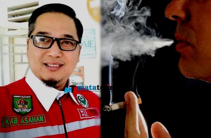 Pemerintah Kabupaten Asahan Menoreh Prestasi Dengan Meraih Penghargaan Paramest