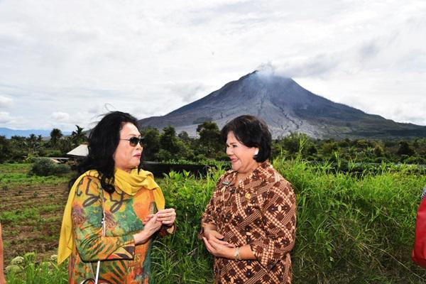 Bosnia Tertarik Impor Kopi Sumut
